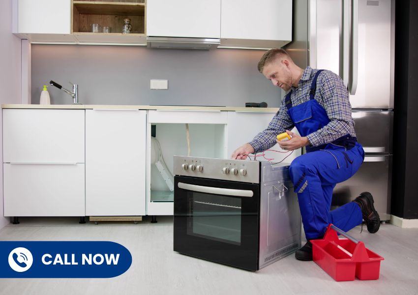 Appliance Repair Services in Saint Vincent, MN
